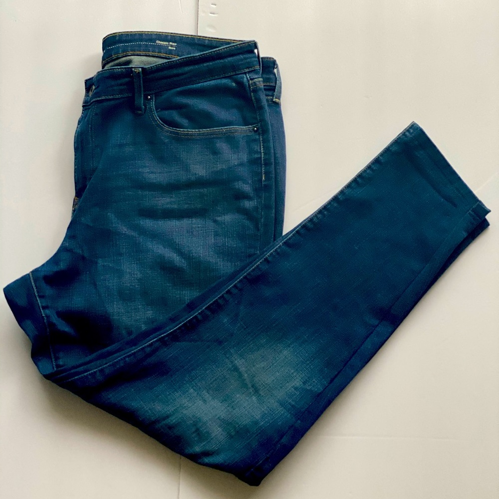 Levi’s Jeans